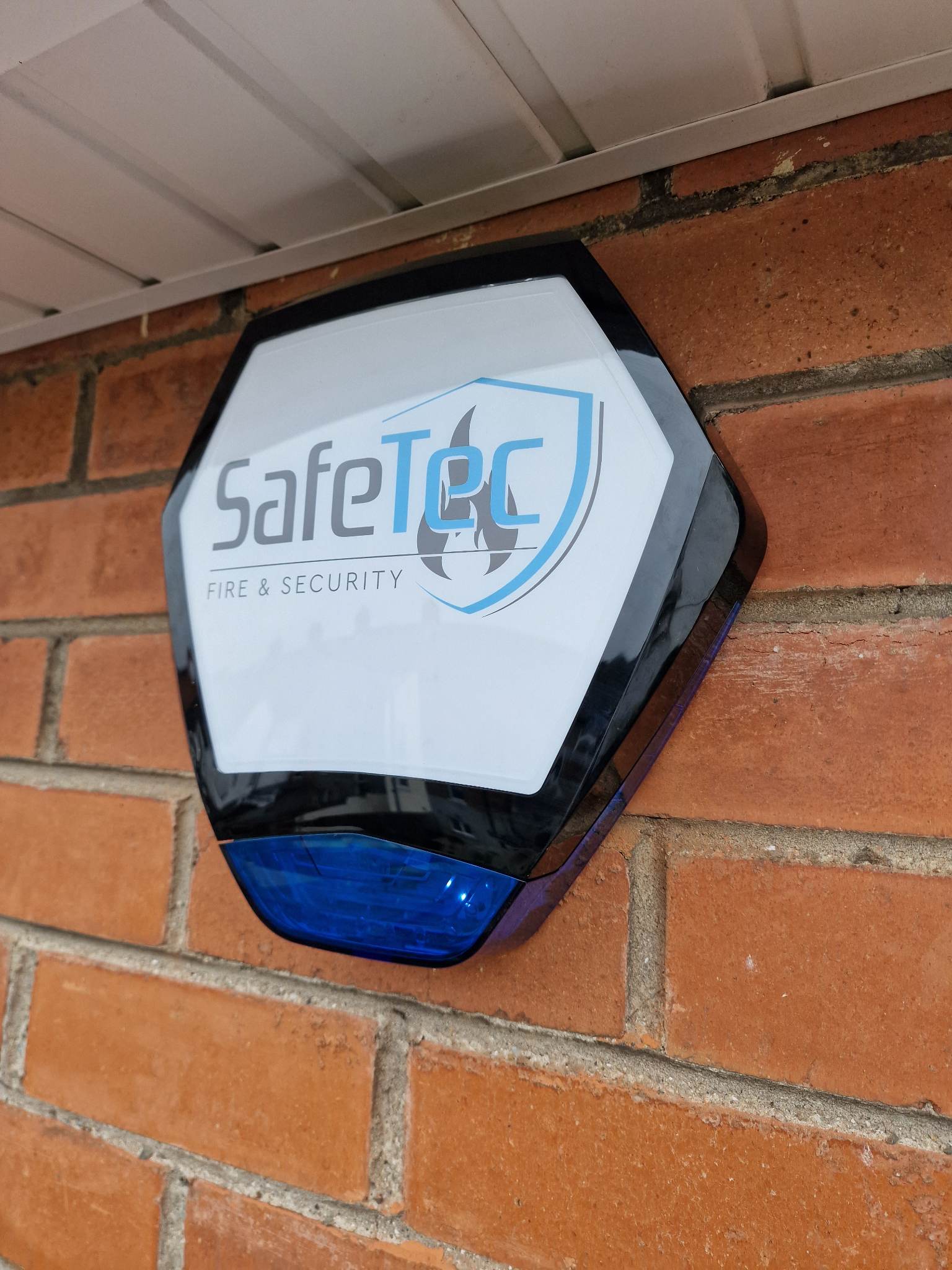 Domestic Security Solutions